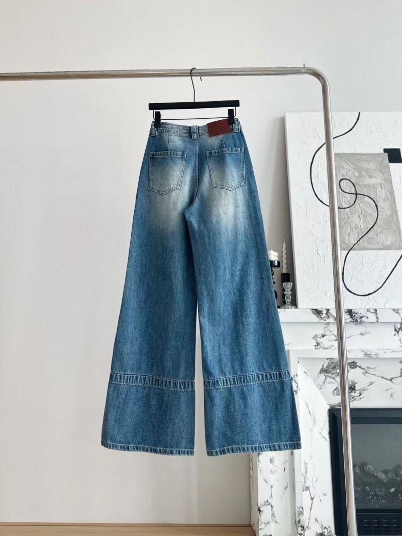 YSL Jeans